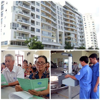 Chỉ đạo, điều hành của Chính phủ, Thủ tướng Chính phủ nổi bật tuần từ 8-12/10/2018